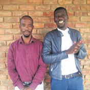 How two friends beat nyaope addiction 