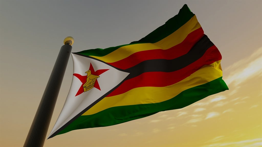 Zimbabwe menggandakan royalti pada penambang platinum