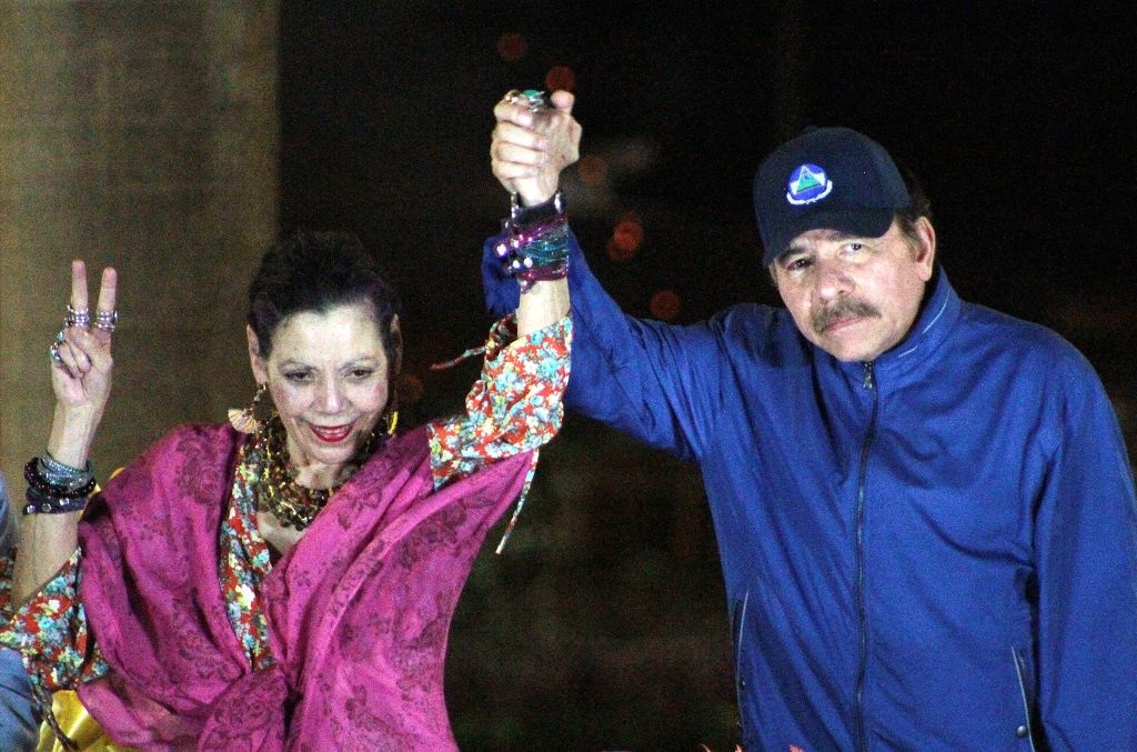 ‘Tidak bebas, tidak adil, atau kompetitif’ – Ortega Nikaragua mengamankan masa jabatan keempat, sanksi terancam