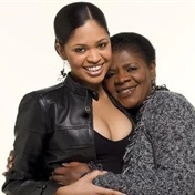 ‘I don’t think it’ll ever stop hurting’ - Lerato Zah remembers her late mom