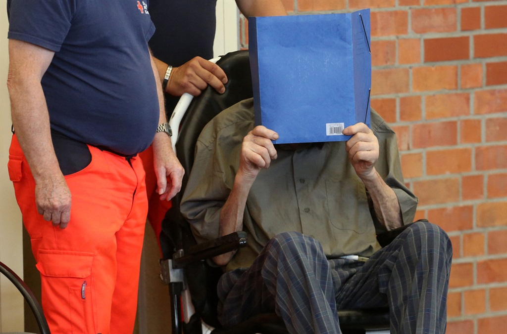 former-nazi-camp-guard-101-gets-five-year-jail-sentence-news24