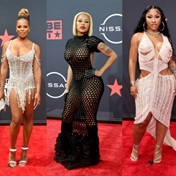 These BET Awards looks remind us why risqué will never be out of style