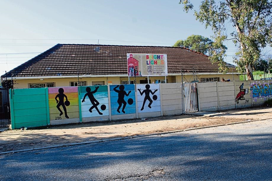ACVV Bright Lights Child Shelter in Somerset West is at the centre of mismanagement allegations.