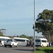 Eastern Cape taxi operators threaten economic collapse over unpaid scholar transport invoices