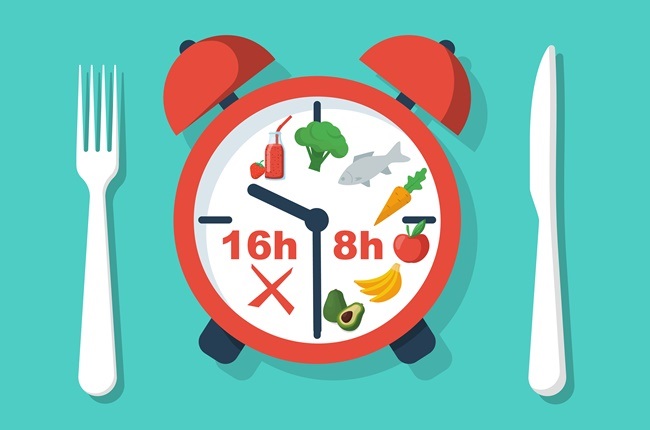 Is intermittent fasting actually good for weight loss? Here’s what the evidence says | Health24