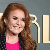 Sarah Ferguson likens her breast cancer to 'an enormous friend’