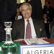 Algeria jails Bouteflika-era energy minister for 20 years