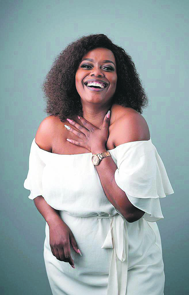 Actress Leera Mthethwa said Jackie is a mystery and she wants to know more about her.