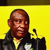 Ramaphosa: ANC is at its weakest point!