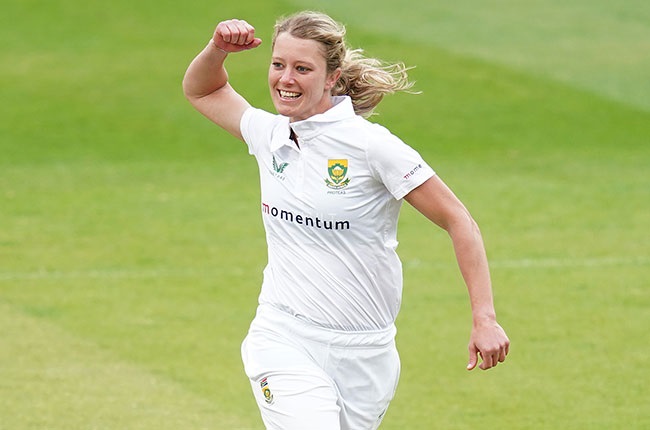 Bosch reflects on tough day for Proteas women in Taunton We