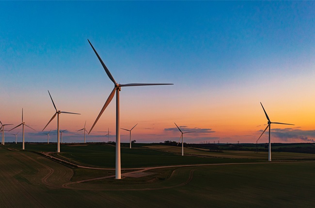 SA's largest wind farm planned for Mpumalanga | Business