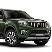 SEE | Mahindra unveils new Scorpio-N SUV and it's coming to South Africa in 2023