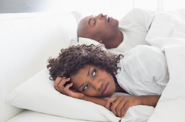 Although a sleep divorce is far more common than we think, says Dr Eve, there’s still a sense of shame and secrecy around sleeping apart because of the norms we apply to romantic relationships.