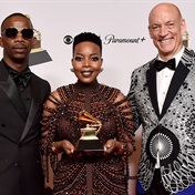 Arts and Culture Minister Kodwa explains reasons for awarding all SA Grammy winners R250 000
