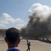 7 killed in car bomb in Yemen's Aden