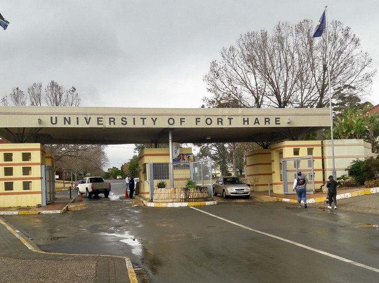 News24 | Fort Hare case: Court orders that two accused be taken to hospital