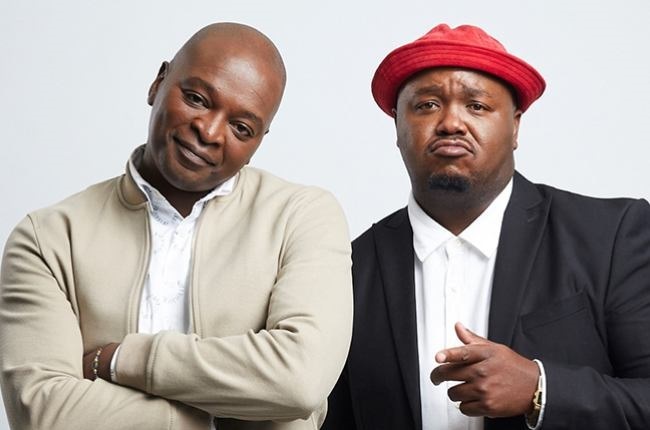‘Thomas and Skhumba are not leaving’ - Kaya 959 announces final changes to the lineup