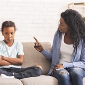 Ten phrases that are more harmful to your kids than you think and what to say instead
