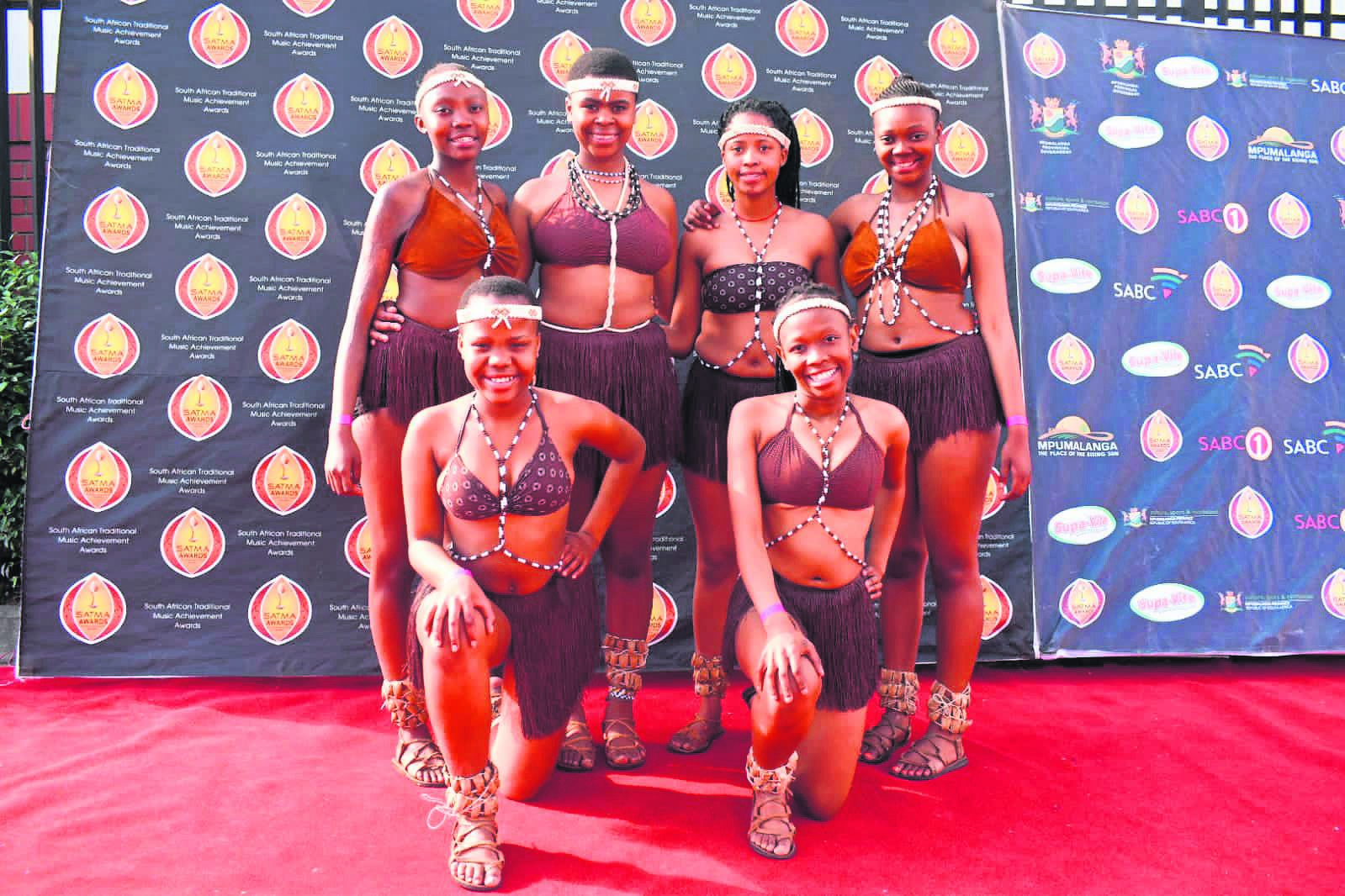17th Annual SATMA Awards Launch and Announcement of Nominees took place on the 30th of July 2022 in MpumalangaPhoto by 