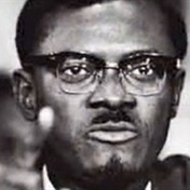 Congo buries murdered independence hero Lumumba's only remains