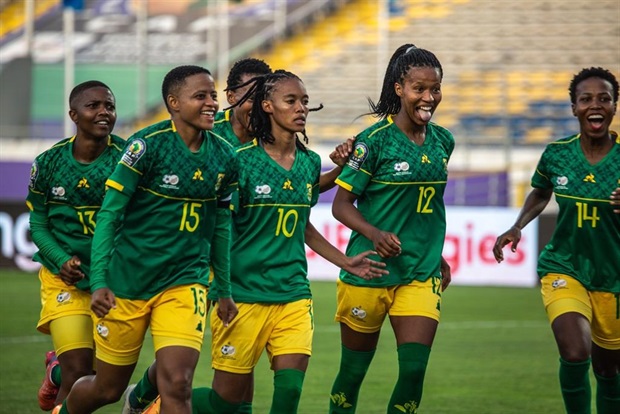 Ahead of Banyana Banyana's must-win tie against Italy, experienced coach Farouk Khan has jumped to the team's defence, saying he believes they have "a very good opportunity to make history".