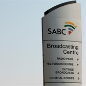 SABC silent as finance boss warns imploding broadcaster is on 'autopilot'