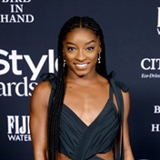 Olympic gold medalist Simone Biles shares the ‘Save the Date’ card for upcoming beach wedding