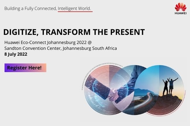 Eco-Connect promises to to 'Digitize, Transform present' | News24