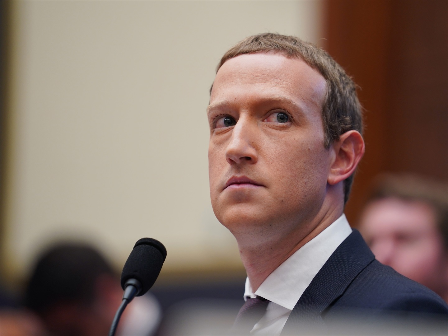Mark Zuckerberg reportedly told Meta staff he's upping performance goals to get rid of employees who 'shouldn't be here' - Business Insider South Afri