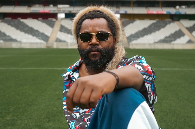Sjava is excited for upcoming Isibuko tour