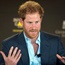 WATCH: Prince Harry finds out the results of his HIV test
