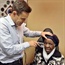 102-year-old KZN woman can see again after cataract surgery