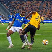 Five-star Sundowns crush Chiefs to continue PSL dominance with 7th straight title