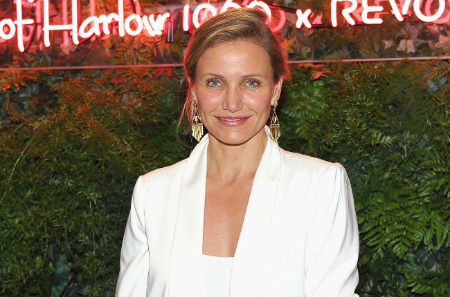Cameron Diaz last appeared on-screen in the 2014 remake of Annie. (PHOTO: Gallo Images / Getty Images)