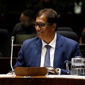 Iqbal Survé's Sekunjalo pleads for new interdict to stop banks from closing its accounts