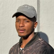 ‘I’m paving my own path’ - Sophie Ndaba’s son, rapper Ocean L releases new music