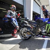 Yamaha's Fabio Quartararo ready for Silverstone, but will battle a penalty and history