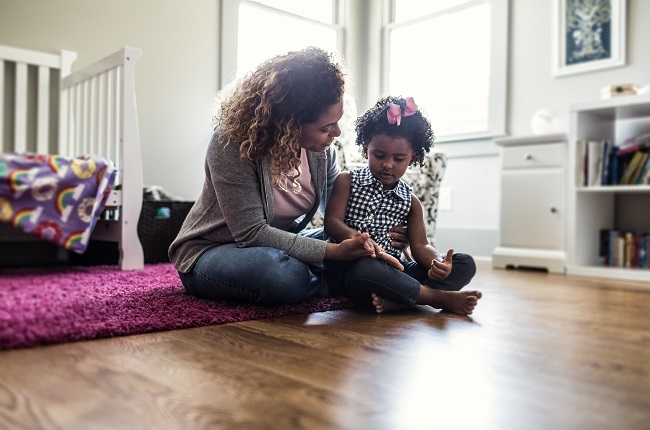 "Single parents dealing with co-parents who don't pay maintenance in these tough economic times." Photo: Getty Images.