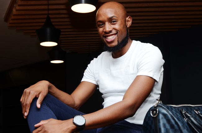 Mohale Motaung has shared his story about what caused the end of Somhale in a documentary film.