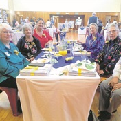 South Peninsula Handcraft Centre celebrates 50 year milestone