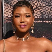 Dippy Padi on similarities to her Netflix character: 'I am a slay queen but ghetto at the same time'