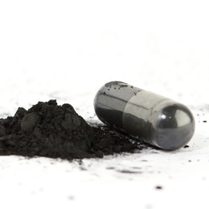 Should you be taking charcoal pills? 