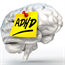 Foster kids more likely to have ADHD