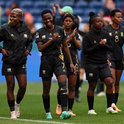 Banyana's performance inspires plans for a professional women’s football league