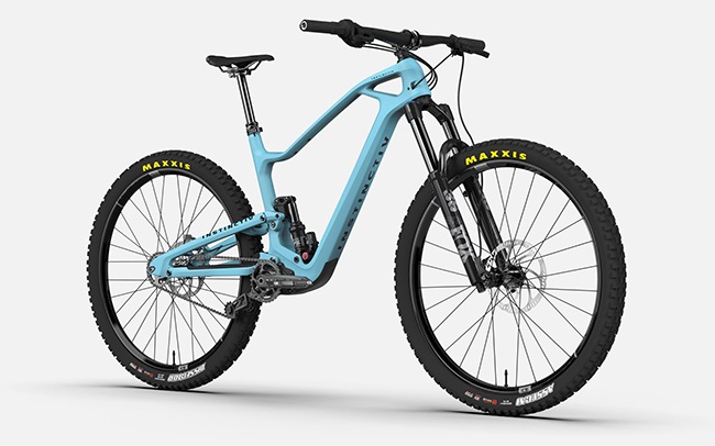Instinctiv has launched its M-Series bikes, featur
