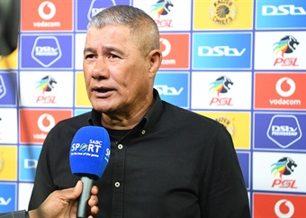 Johnson: Why Maart Played Right-Back Against Downs