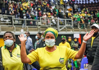 Reveal your funders, ANC declares as it tightens rules for candidates in leadership race