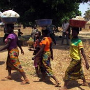UN warns Central African Republic facing food shortage