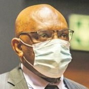Former ANC MP fraud case postponed