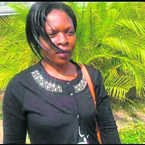 Eunice Nkuna’s family is struggling to cope since her disappearance. 